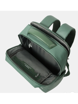 Hedgren HFURO01/SHIKI sac à dos 15.6" rfid Sac business