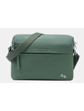 Hedgren HFURO04/MORI sac bandoulière a4 13" + rfid Sacs à mains