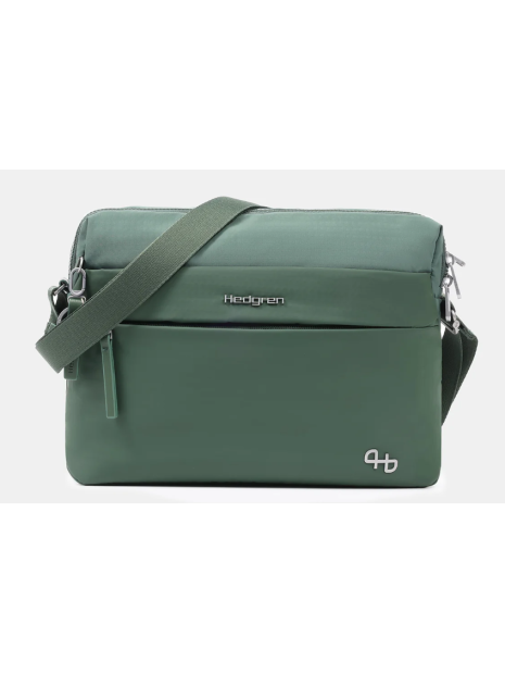 Hedgren HFURO04/MORI sac bandoulière a4 13" + rfid sacs-a-mains