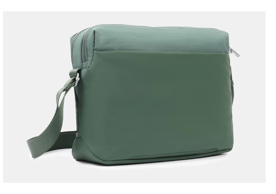 Hedgren HFURO04/MORI sac bandoulière a4 13" + rfid Sacs à mains