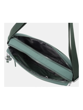 Hedgren HFURO04/MORI sac bandoulière a4 13" + rfid Sacs à mains