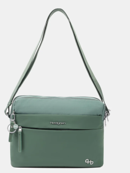 Hedgren HFURO04/MORI sac bandoulière a4 13" + rfid Sacs à mains