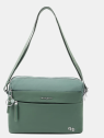 Hedgren HFURO04/MORI - POLYESTER - DUCK  sac bandoulière a4 13" + rfid sacs-a-mains