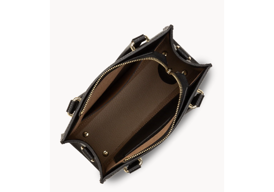 Lancaster 470-73 petit sac cabas porté main Sacs à mains