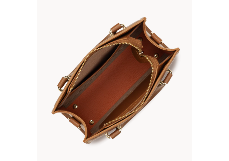 Lancaster 470-73 petit sac cabas porté main Sac à main