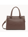 Lancaster 470-73 - CUIR DE VACHETTE - MARR petit sac cabas porté main sacs-a-mains