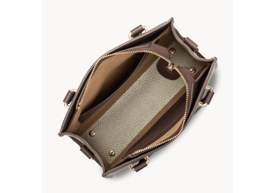 Lancaster 470-73 petit sac cabas porté main Sac à main