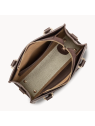 Lancaster 470-73 - CUIR DE VACHETTE - MARR petit sac cabas porté main sacs-a-mains