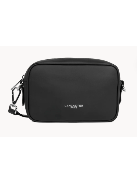 Lancaster 480-066 - CUIR DE VACHETTE - NOI trotteur s porté travers sacs-a-mains
