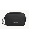 Lancaster 480-066 - CUIR DE VACHETTE - NOI trotteur s porté travers sacs-a-mains