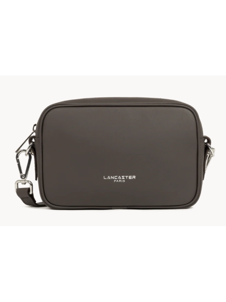 Lancaster 480-066 - CUIR DE VACHETTE - MAR trotteur s porté travers sacs-a-mains