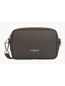 Lancaster 480-066 - CUIR DE VACHETTE - MAR trotteur s porté travers sacs-a-mains