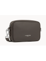 Lancaster 480-066 - CUIR DE VACHETTE - MAR trotteur s porté travers sacs-a-mains