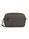 Lancaster 480-066 - CUIR DE VACHETTE - MAR trotteur s porté travers sacs-a-mains