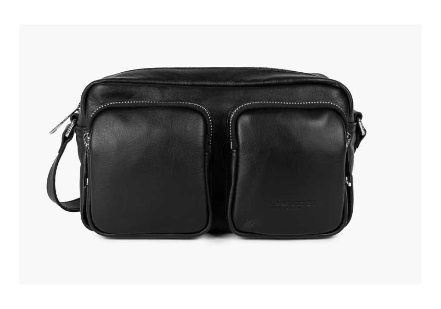 Lancaster 576-006 trotteur porté travers Sacs à mains