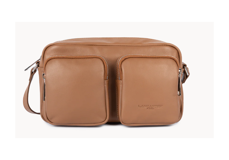 Lancaster 576-006 trotteur porté travers Sacs à mains