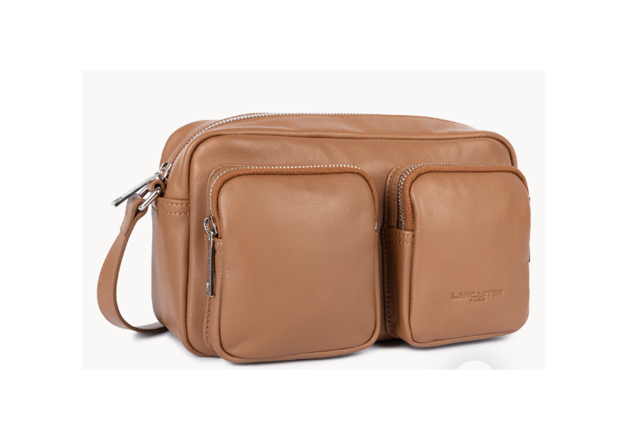 Lancaster 576-006 trotteur porté travers Sacs à mains