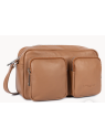 Lancaster 576-006 - CUIR DE VACHETTE - CAM trotteur porté travers sacs-a-mains