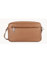 Lancaster 576-006 - CUIR DE VACHETTE - CAM trotteur porté travers sacs-a-mains