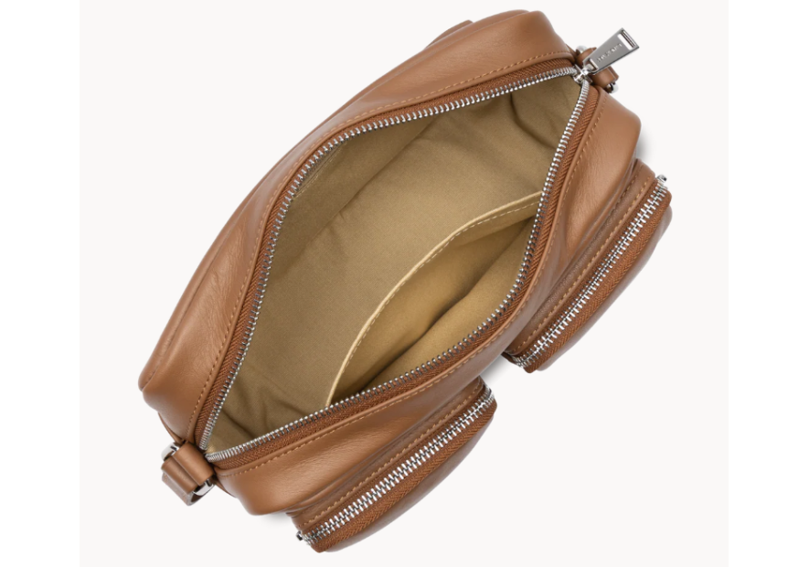 Lancaster 576-006 trotteur porté travers Sacs à mains