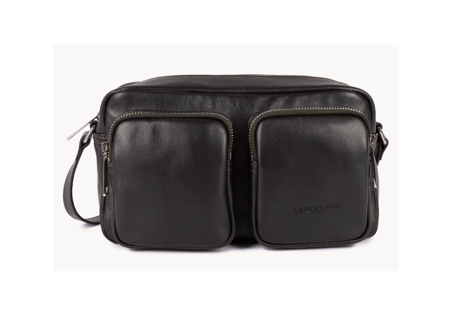 Lancaster 576-006 trotteur porté travers Sacs à mains