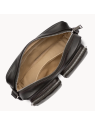 Lancaster 576-006 - CUIR DE VACHETTE - MAR trotteur porté travers sacs-a-mains