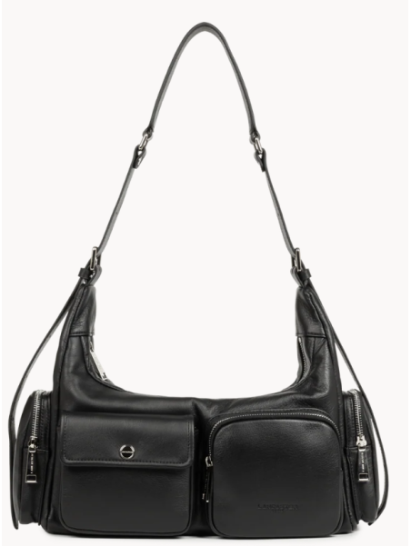 Lancaster 576-007 sac besace porté épaule Sacs à mains