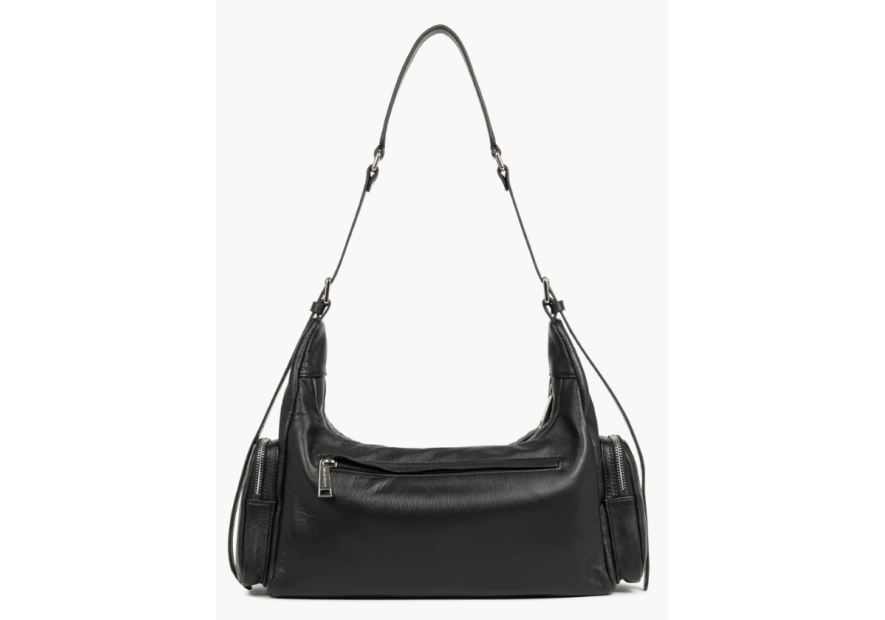 Lancaster 576-007 sac besace porté épaule Sacs à mains