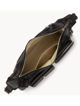 Lancaster 576-007 sac besace porté épaule Sacs à mains