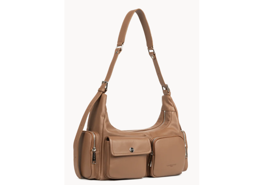 Lancaster 576-007 sac besace porté épaule Sacs à mains