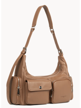 Lancaster 576-007 sac besace porté épaule Sacs à mains