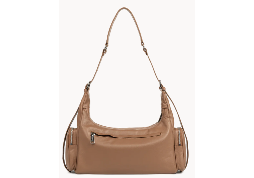 Lancaster 576-007 sac besace porté épaule Sacs à mains