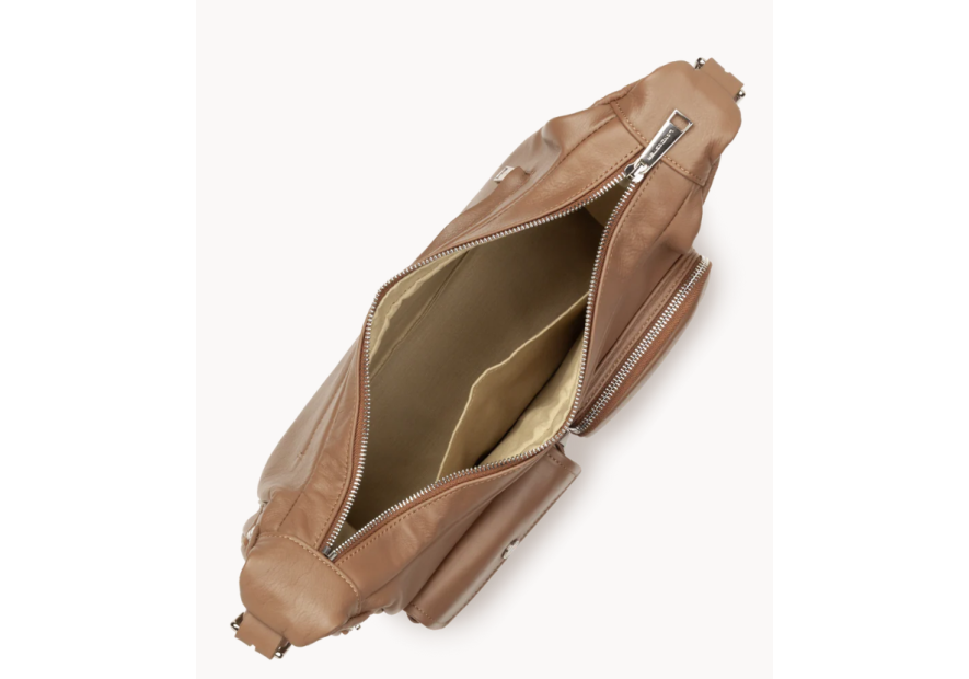 Lancaster 576-007 sac besace porté épaule Sacs à mains