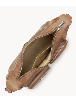 Lancaster 576-007 sac besace porté épaule Sacs à mains