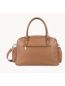 Lancaster 576-008 - CUIR DE VACHETTE - CAM sac à main bowling sacs-a-mains