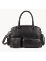 Lancaster 576-008 - CUIR DE VACHETTE - MAR sac à main bowling sacs-a-mains