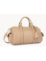 Lancaster 547-108 - CUIR DE VACHETTE - SAB sac polocon m sacs-a-mains