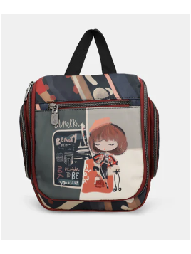 trousse de voyage...