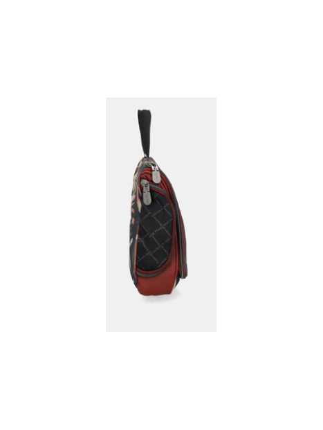 Anekke 41587-011 trousse de voyage extensible mademoiselle Trousses de toilette