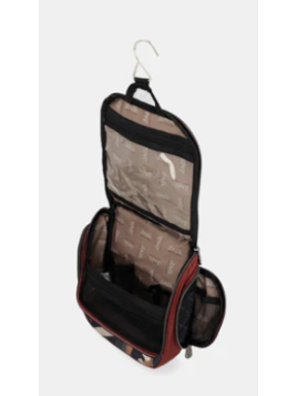 Anekke 41587-011 trousse de voyage extensible mademoiselle Trousses de toilette