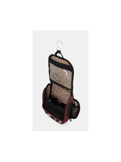 Anekke 41587-011 trousse de voyage extensible mademoiselle Trousses de toilette