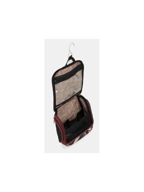 Anekke 41587-011 trousse de voyage extensible mademoiselle Trousses de toilette