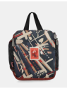 Anekke 41587-011 - SYNTHÉTIQUE - BLEU trousse de voyage extensible mademoiselle trousses-de-toilette