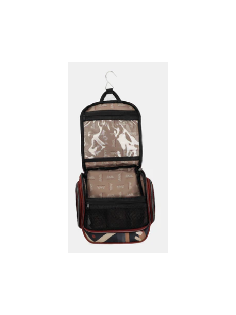 Anekke 41587-011 trousse de voyage extensible mademoiselle Trousses de toilette