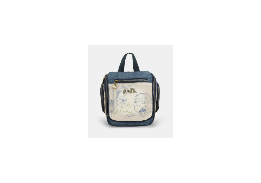 Anekke 41587-013 trousse de toilette Trousses de toilette