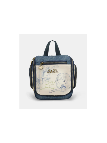 Anekke 41587-013 trousse de toilette Trousses de toilette