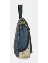 Anekke 41587-013 - SYNTHÉTIQUE - BLEU trousse de toilette trousses-de-toilette