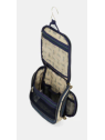 Anekke 41587-013 - SYNTHÉTIQUE - BLEU trousse de toilette trousses-de-toilette