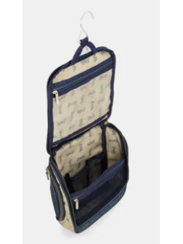 Anekke 41587-013 - SYNTHÉTIQUE - BLEU trousse de toilette Trousses de toilette