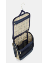 Anekke 41587-013 - SYNTHÉTIQUE - BLEU trousse de toilette trousses-de-toilette